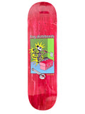 Frog Skateboards New Career Frankie Decker