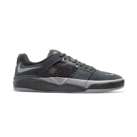 Nike SB Ishod Wair - Black/Smoke Grey