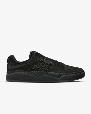 Nike SB Ishod Premium - Black/Black