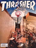 Thrasher Magazine