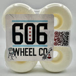 606 Wheel Company Dibs Wheels