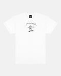 Thrasher Gonz T-Shirt - White