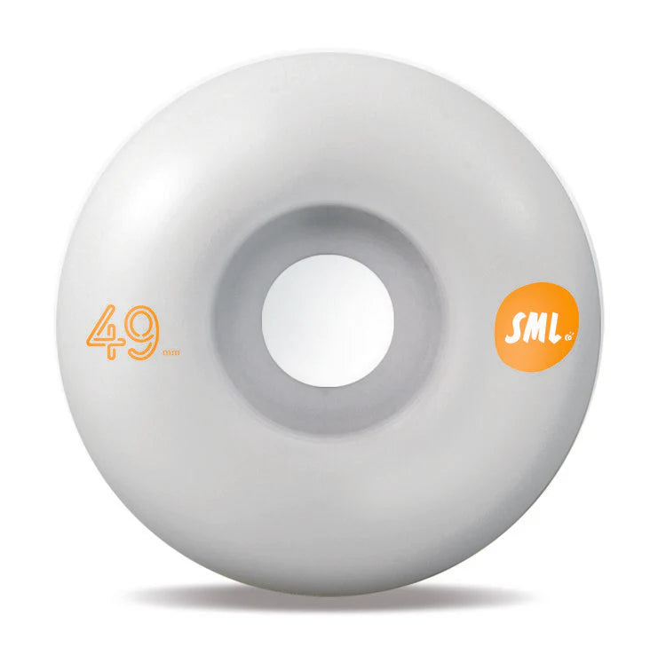Sml. Grocery Bag OG Wide 49mm Wheels