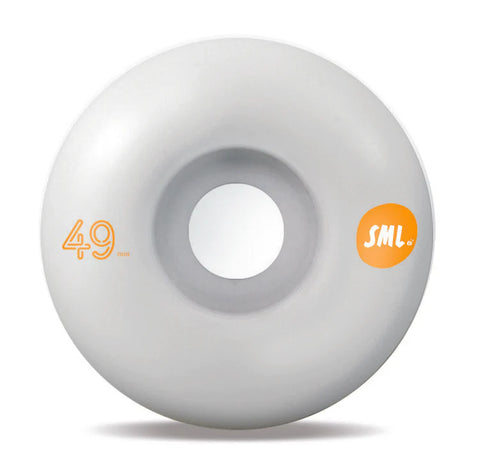 Sml. Grocery Bag OG Wide 49mm Wheels