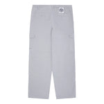 GX1000 Cargo Chino Pant - Cool Grey