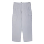 GX1000 Cargo Chino Pant - Cool Grey