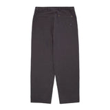 GX1000 Double Knee Pant - Charcoal