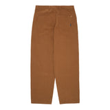 GX1000 Double Knee Pant - Brown