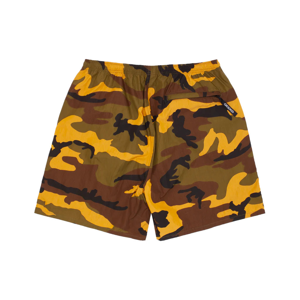 GX1000 Swim Short - Camo