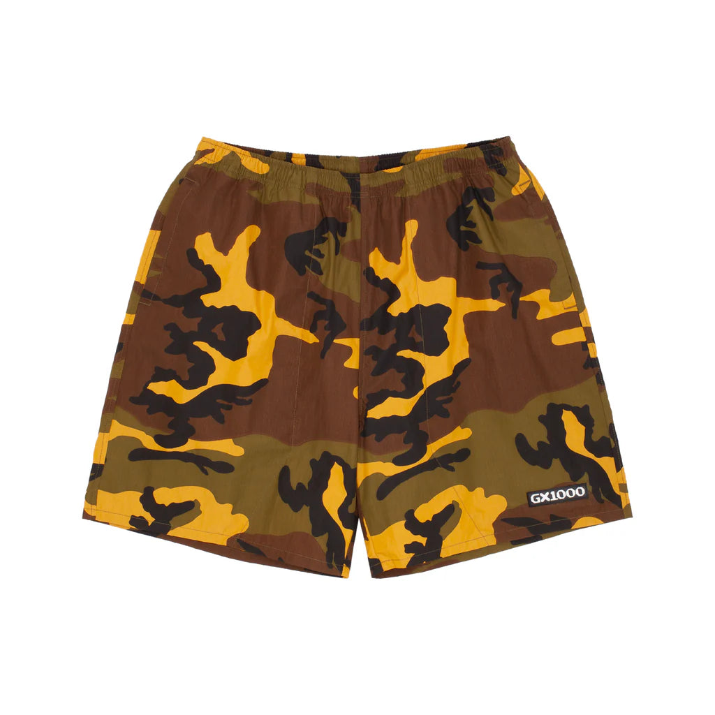 GX1000 Swim Short - Camo