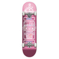 Girl Bannerot Hello Kitty 50th Complete Skateboard 7.5
