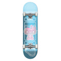 Girl Bennett Hello Kitty 50th Complete Skateboard 8.0