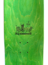 Frog Skateboards Air Head Chis Milic