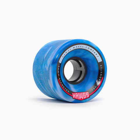Landyachtz Chubby Hawgs 60mm 78a Wheels