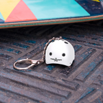 Triple 8 Mini Helmet keychain