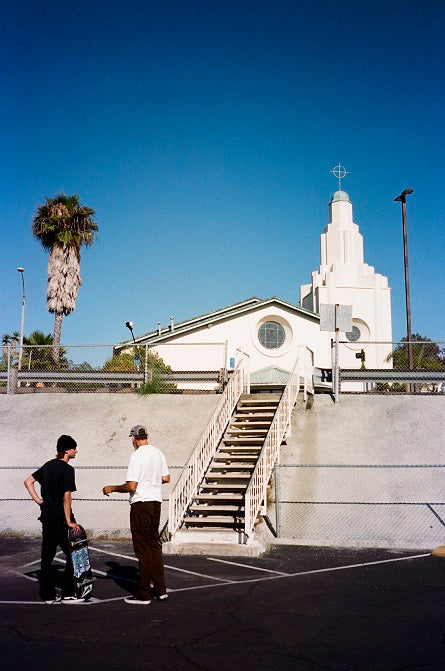 Photos By Nick Hanson