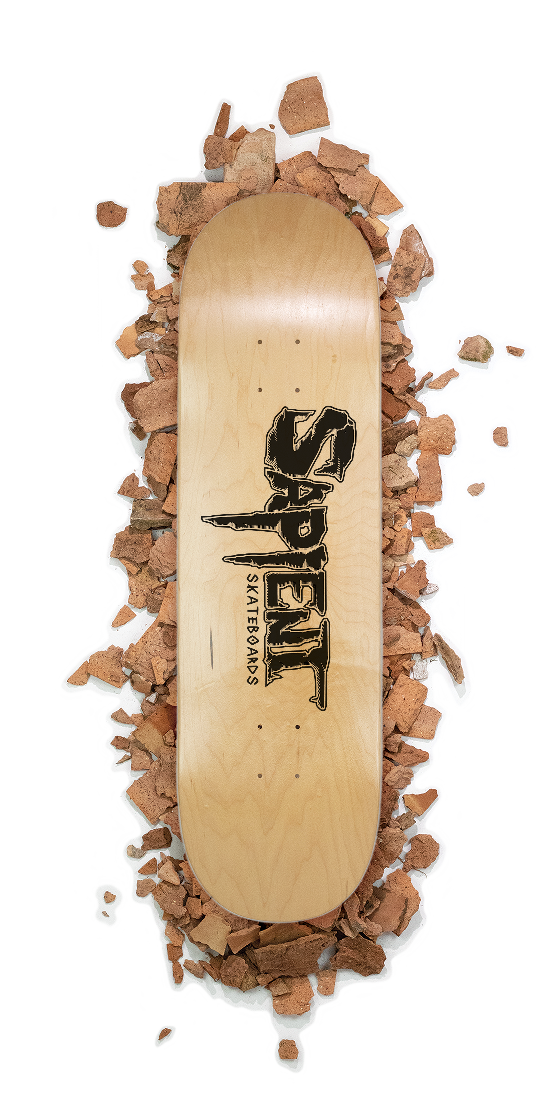 Sapient Hominid Deck