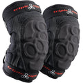 Triple 8 Exoskin Knee Pads