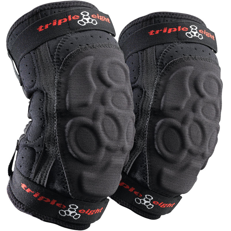 Triple 8 Exoskin Knee Pads