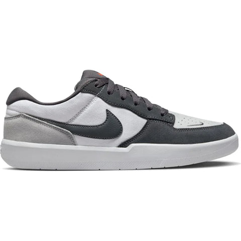 Nike SB Force 58 - Dark Grey/Grey/White