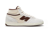 New Balance Numeric 440 High V2 - White/Brown