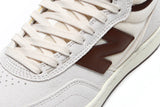 New Balance Numeric 440 High V2 - White/Brown