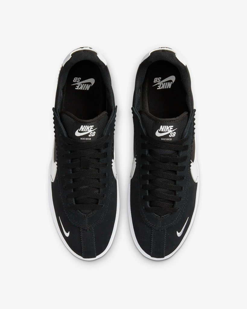 Nike BRSB Black White FARGO SKATEBOARDING