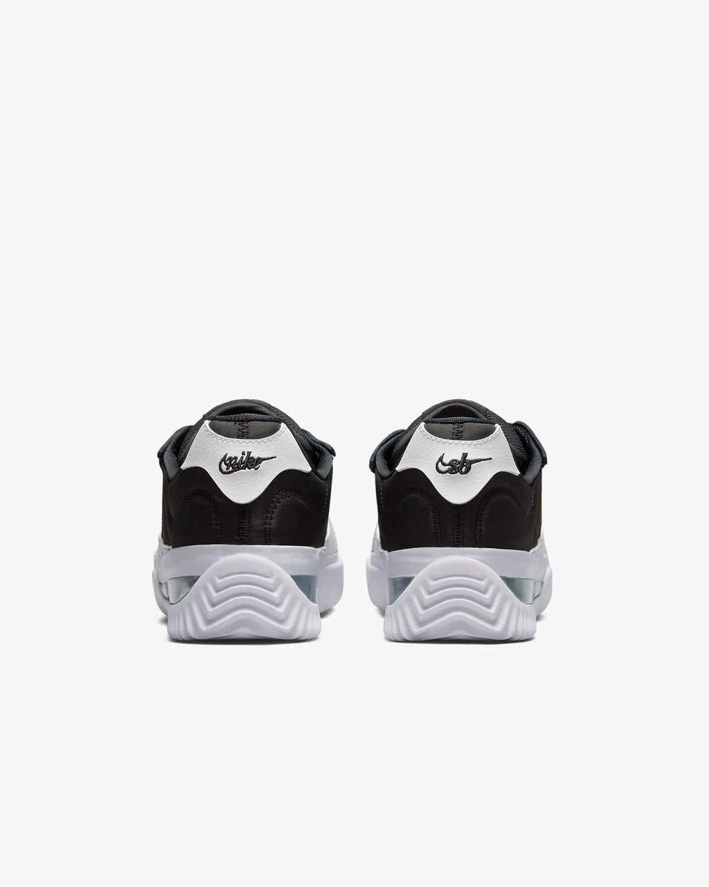Nike BRSB - Black/White
