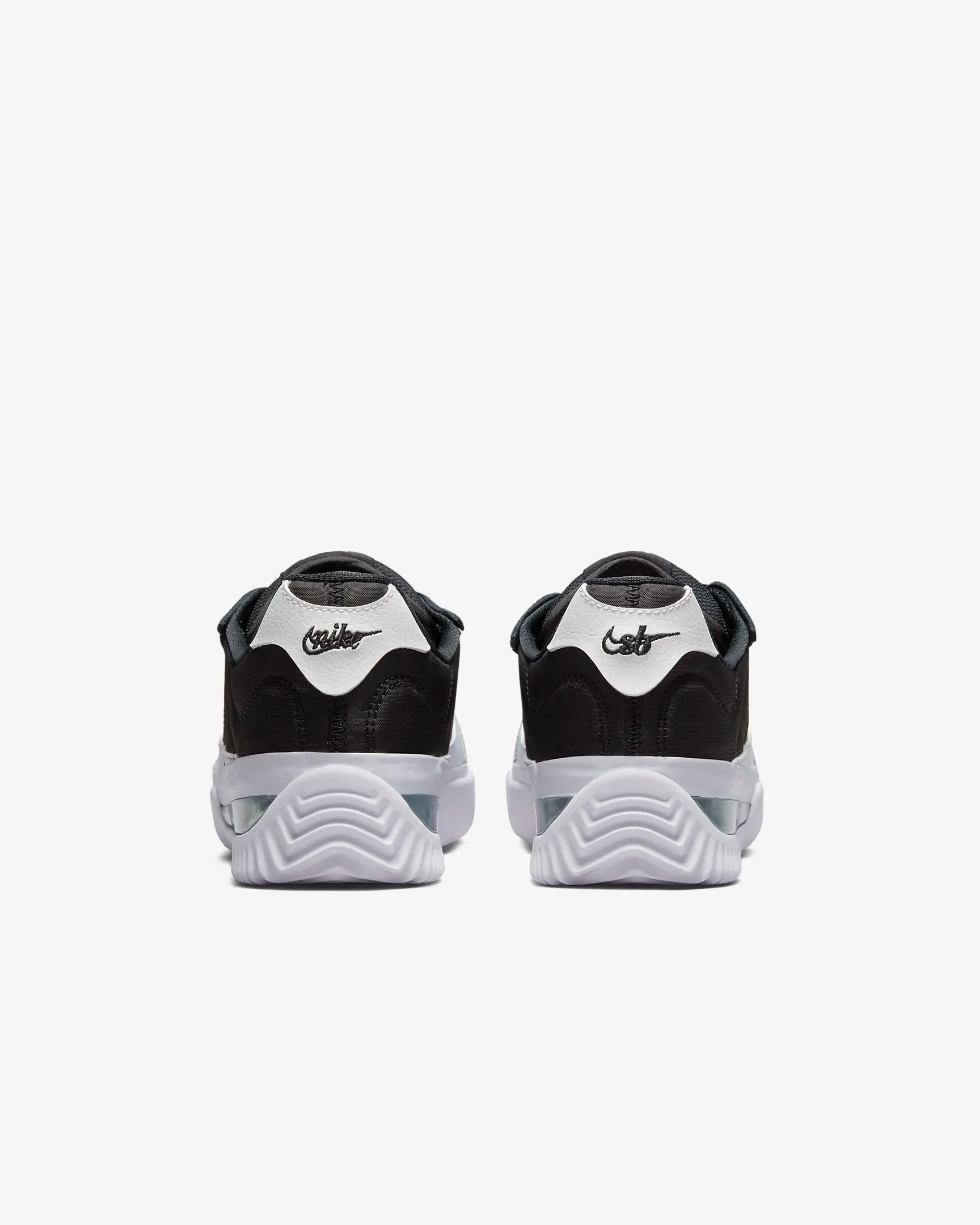 Nike BRSB - Black/White