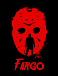 Fargo Halloween 2023 T-Shirt