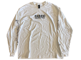 Fargo Barbwire Script Longsleeve