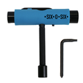 606 Wheel Company Skate Tool