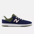 New Balance Numeric 425 - Blue/White/Green