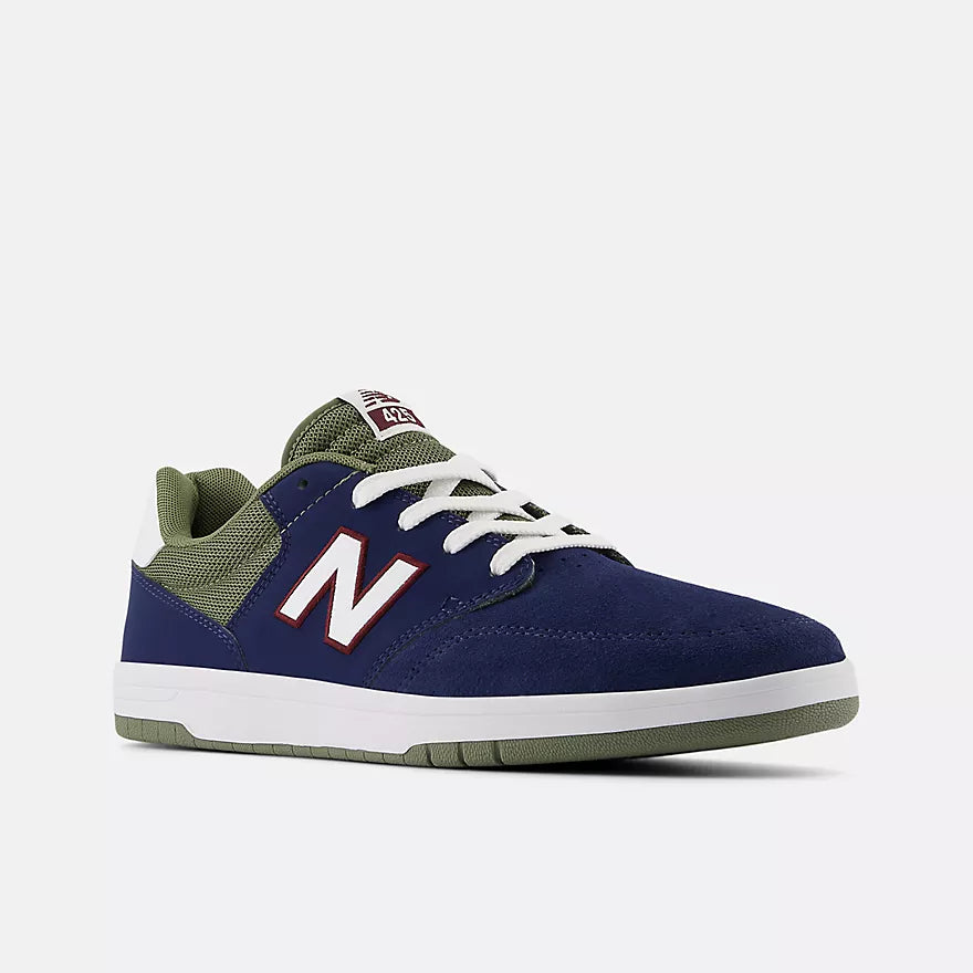 New Balance Numeric 425 - Blue/White/Green