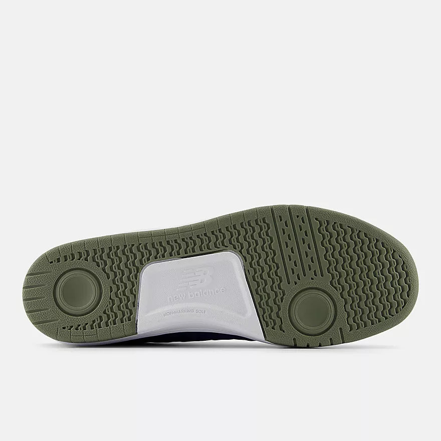 New Balance Numeric 425 - Blue/White/Green