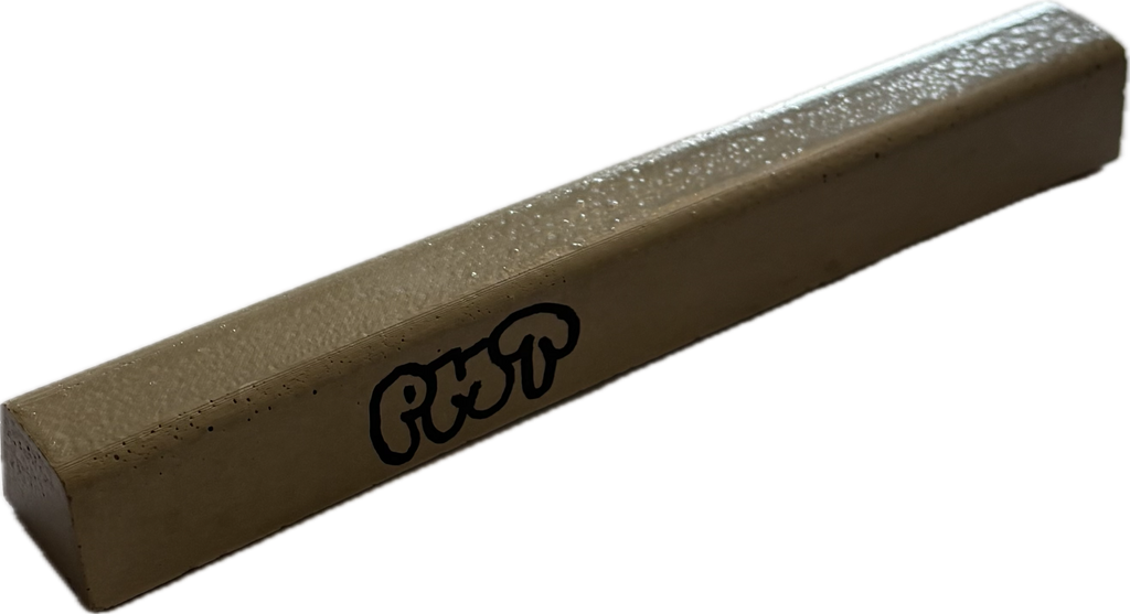 PMT Fingerboard Ledge/Curb