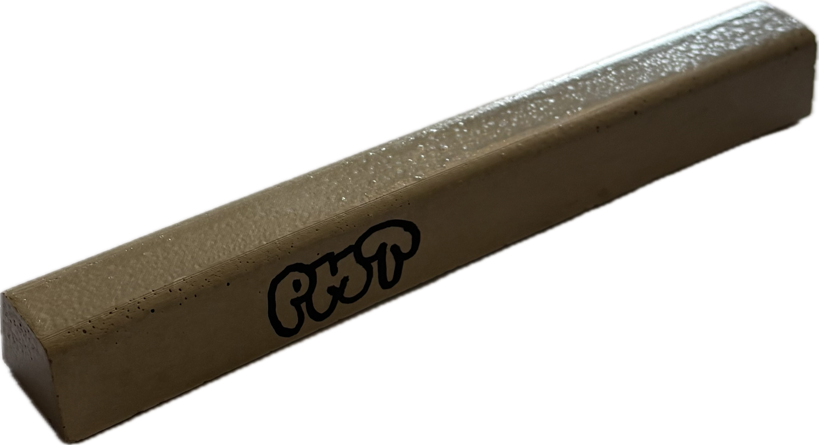 PMT Fingerboard Ledge/Curb