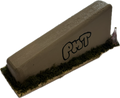 PMT Fingerboard Hubba