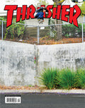 Thrasher Magazine