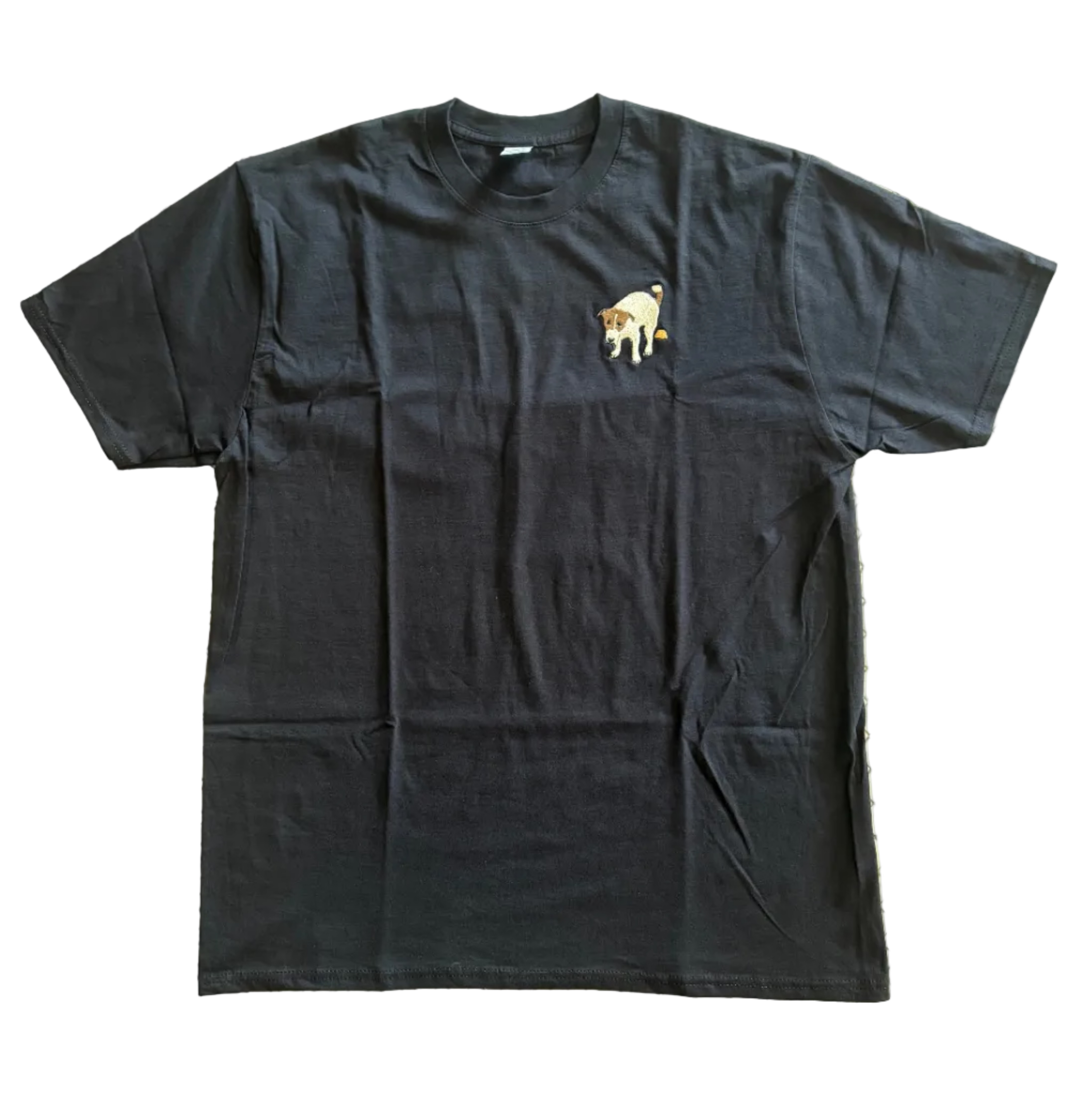 Since Skateboards Dog Poo T-Shirt