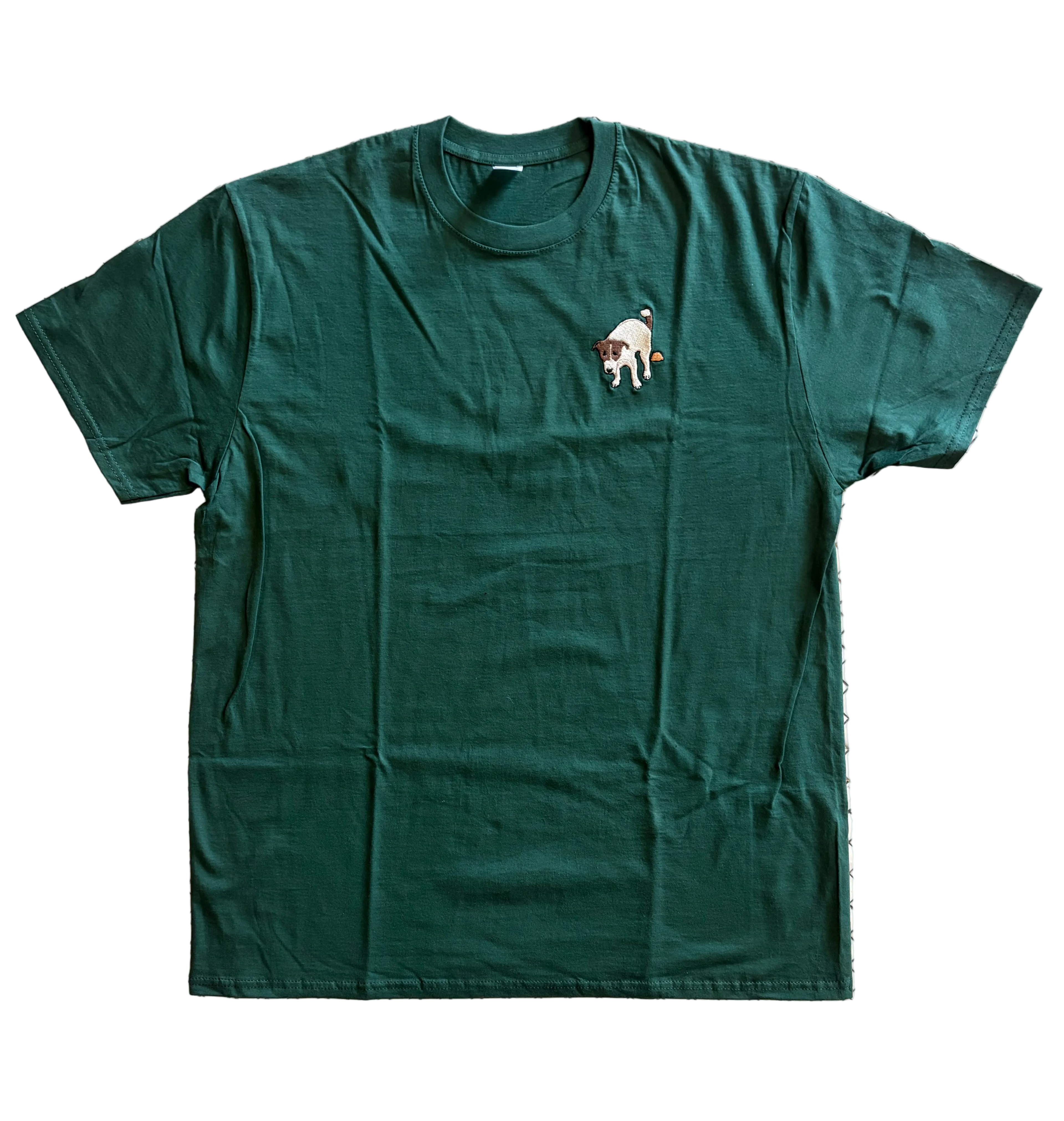 Since Skateboards Dog Poo T-Shirt