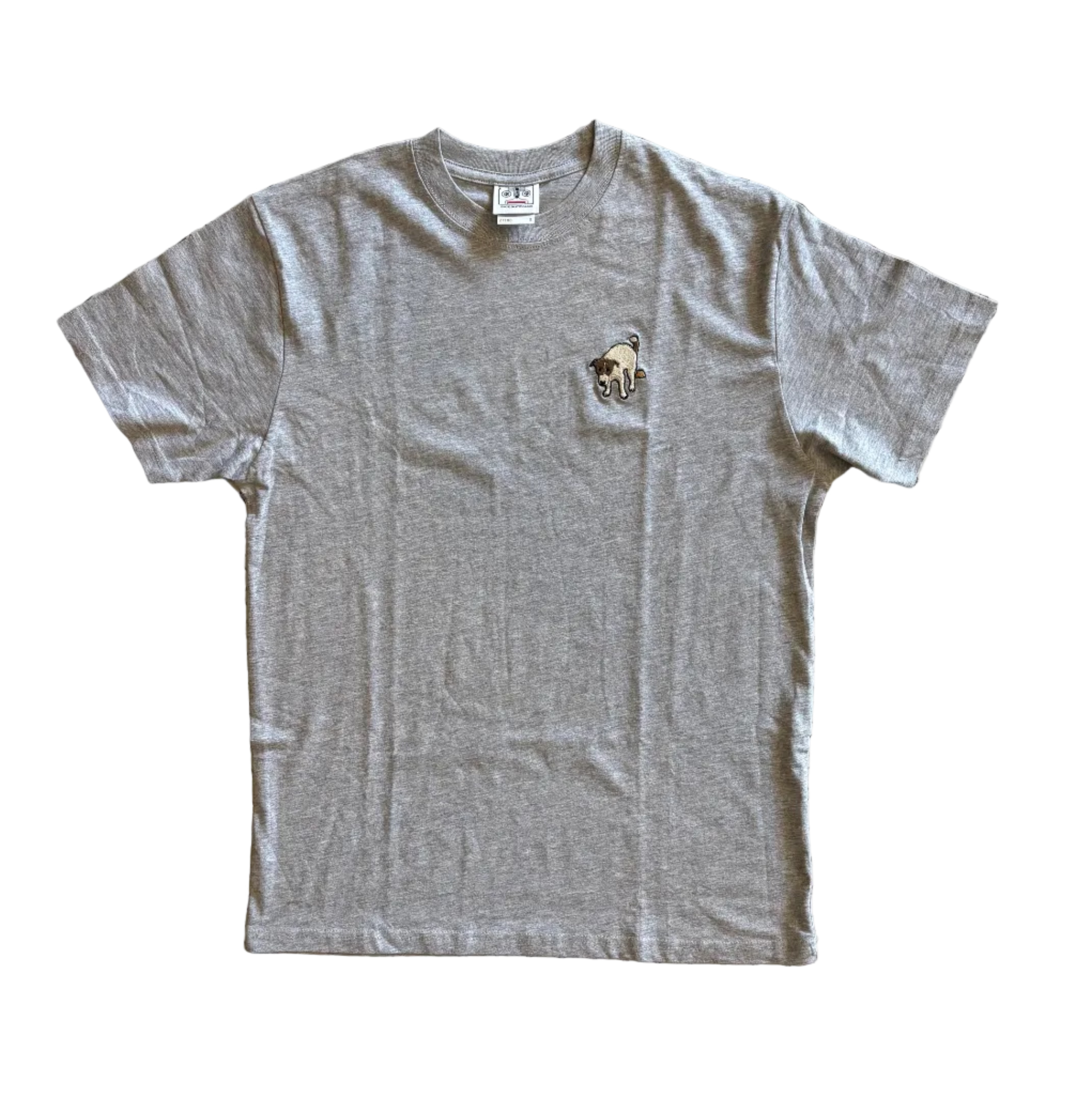 Since Skateboards Dog Poo T-Shirt