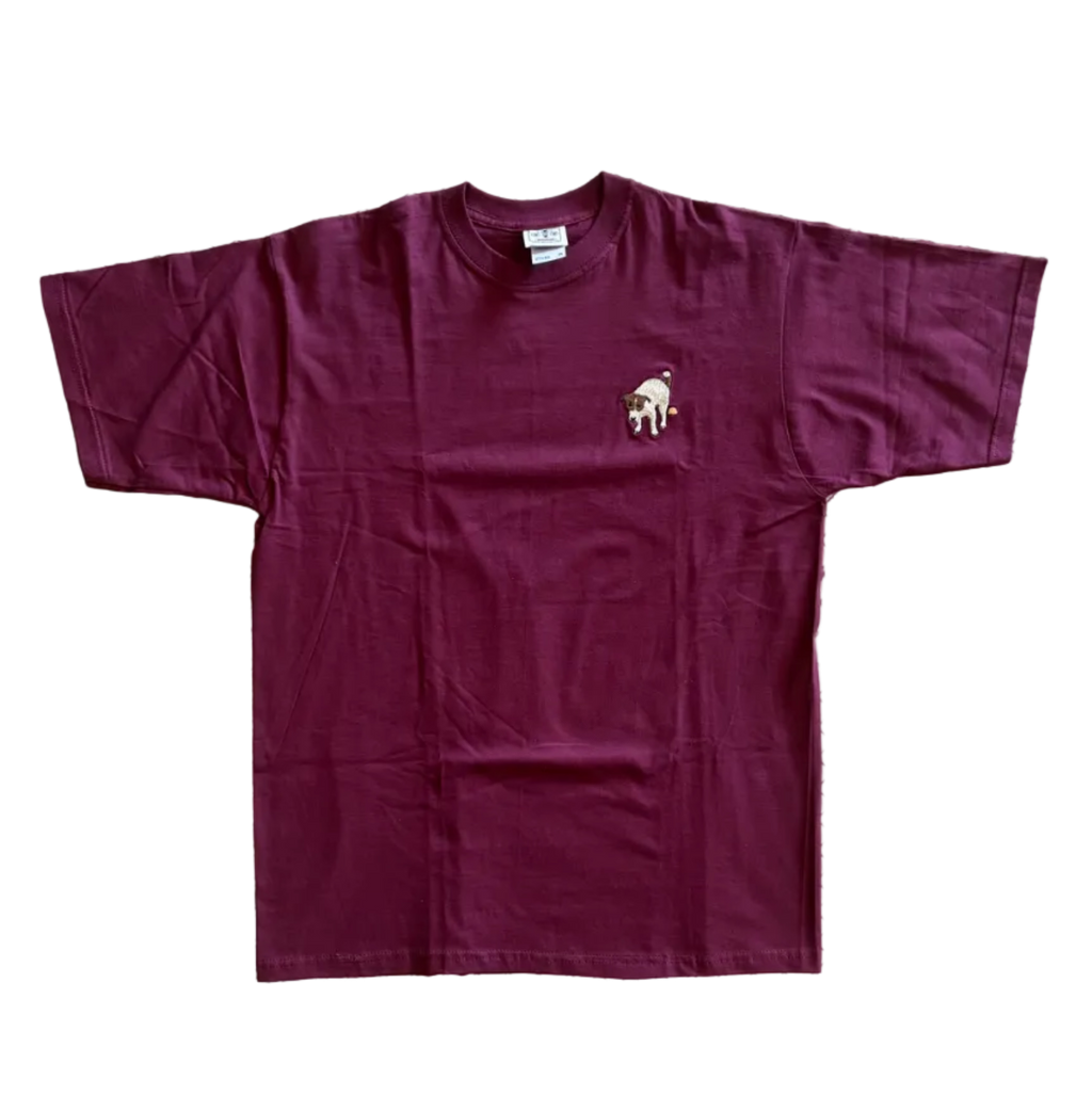 Since Skateboards Dog Poo T-Shirt