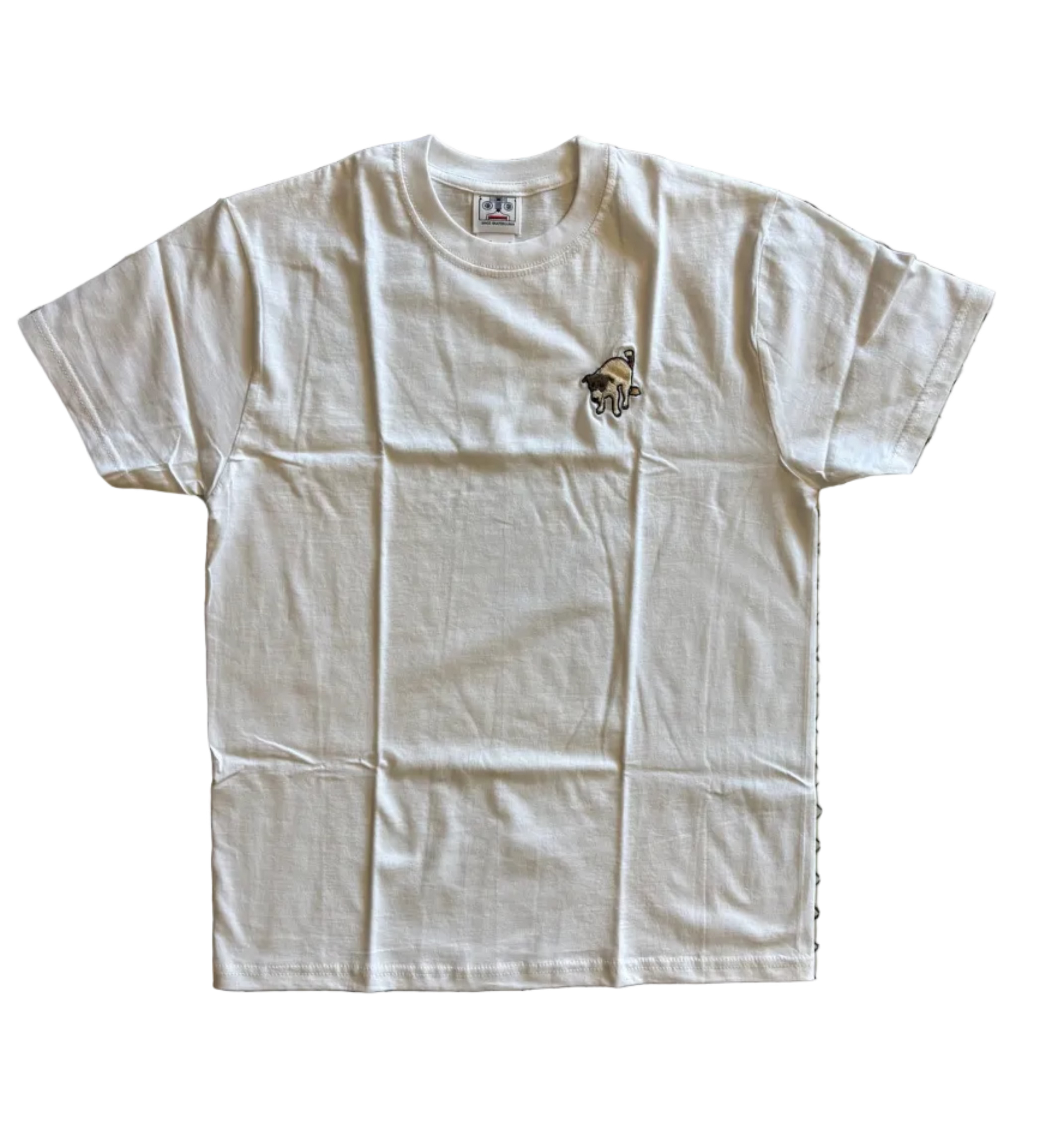 Since Skateboards Dog Poo T-Shirt