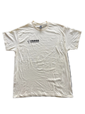 Fargo Henry Cornfest '26 Tee - Off White