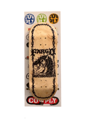 Fargo Fingerboard - Warhorse