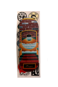 Fargo Fingerboard - Dreamscape