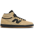New Balance Numeric 440 High V2 - Brown/Black