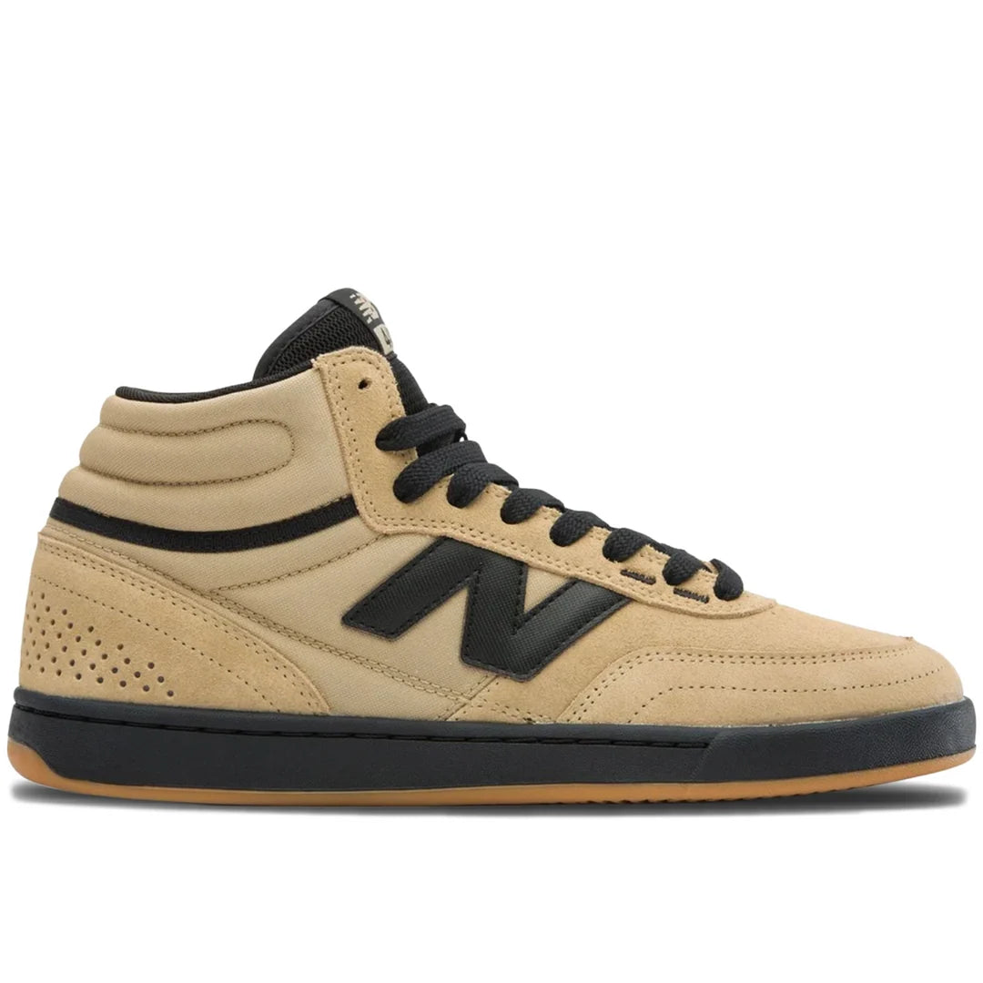 New Balance Numeric 440 High V2 - Brown/Black