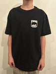 Fargo Skate Shop Day Shop Tee - Black